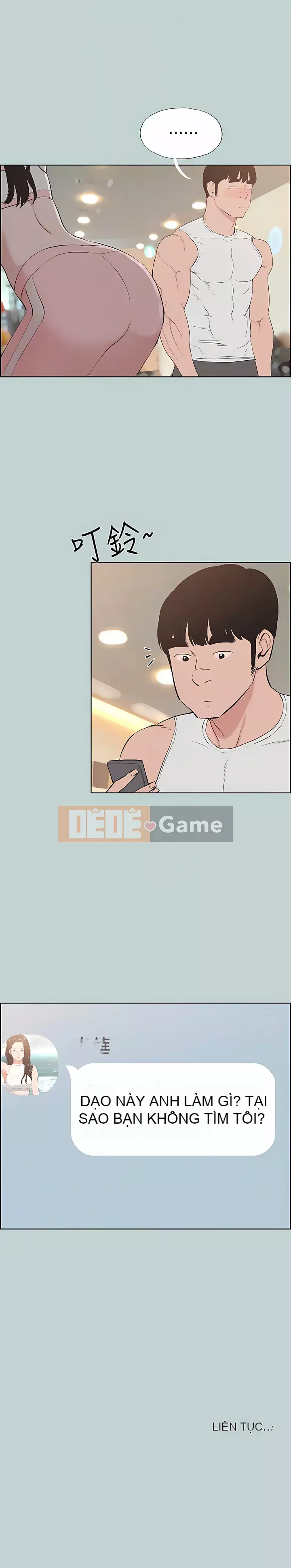 Một ngày tốt lành để gian lận Chương 1-131