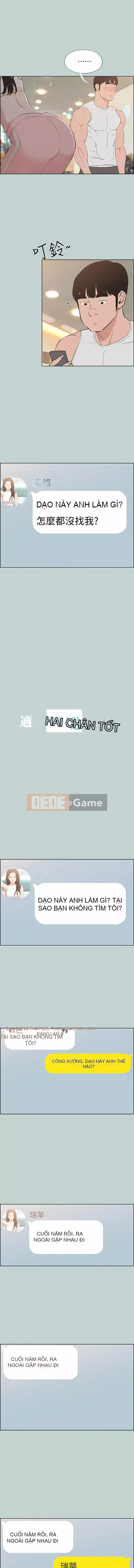 Một ngày tốt lành để gian lận Chương 1-131