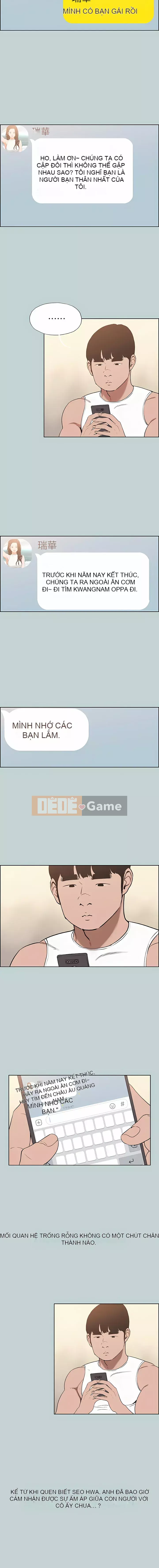 Một ngày tốt lành để gian lận Chương 1-131