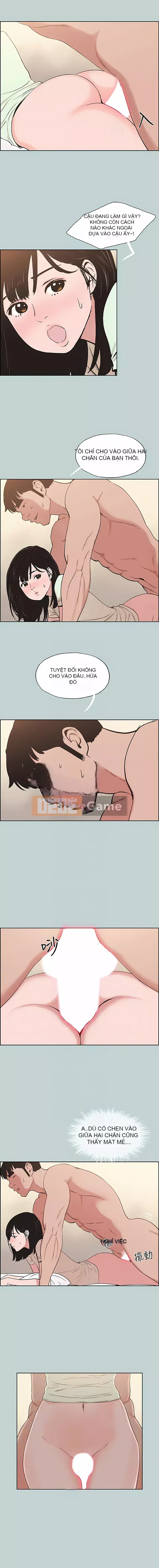 Một ngày tốt lành để gian lận Chương 1-131