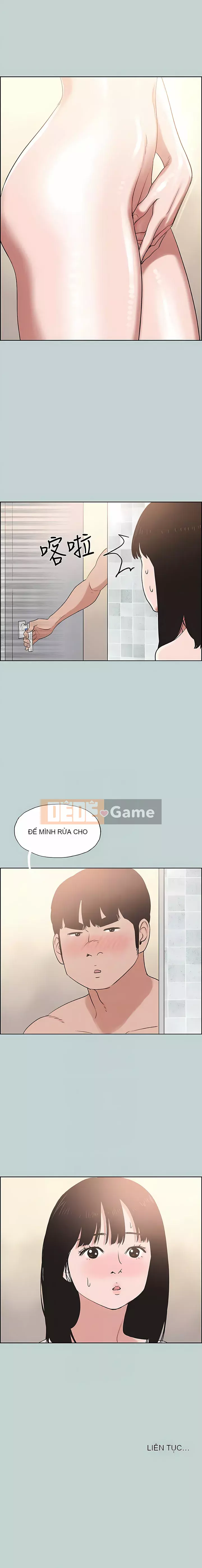 Một ngày tốt lành để gian lận Chương 1-131