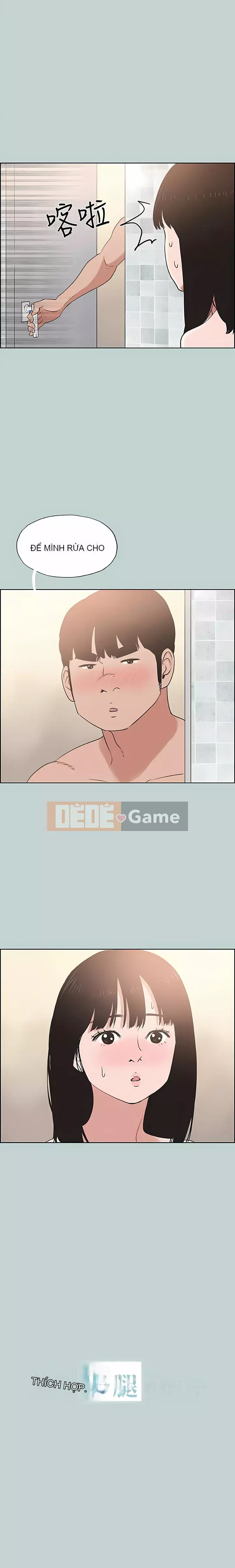 Một ngày tốt lành để gian lận Chương 1-131