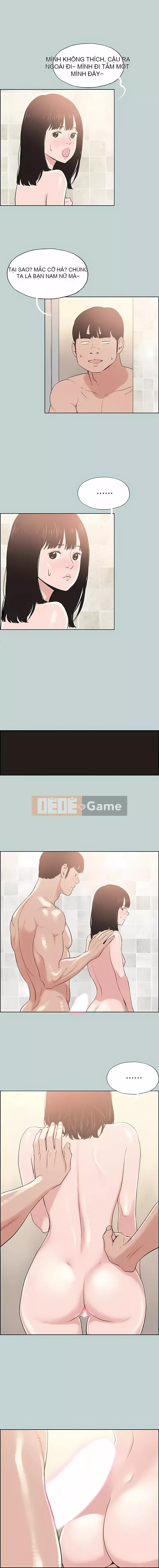 Một ngày tốt lành để gian lận Chương 1-131