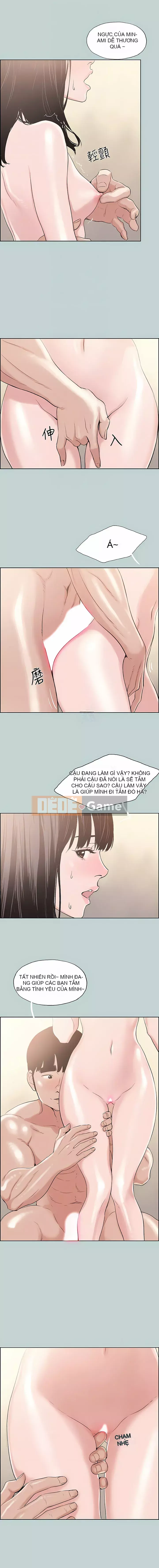 Một ngày tốt lành để gian lận Chương 1-131