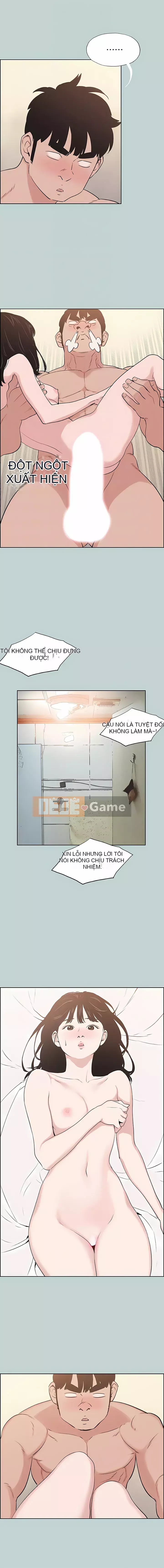 Một ngày tốt lành để gian lận Chương 1-131