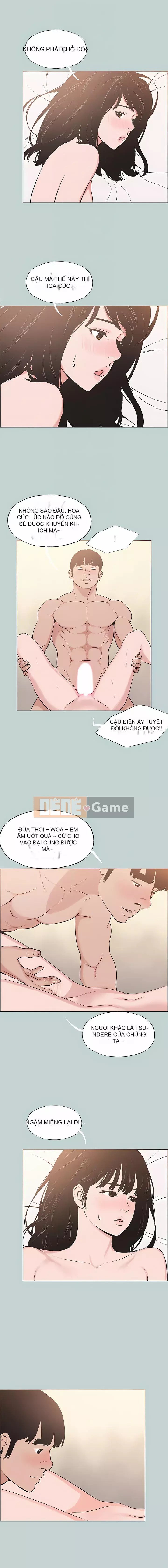 Một ngày tốt lành để gian lận Chương 1-131