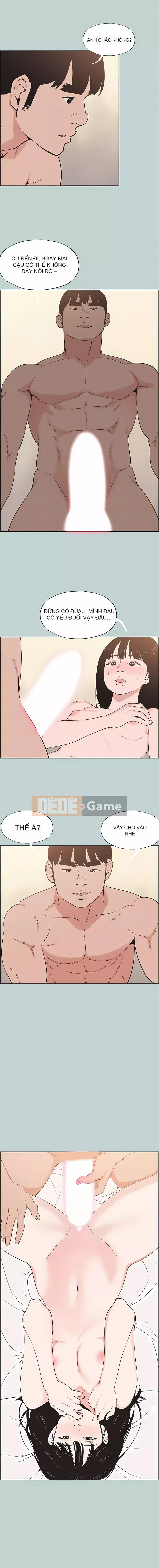 Một ngày tốt lành để gian lận Chương 1-131