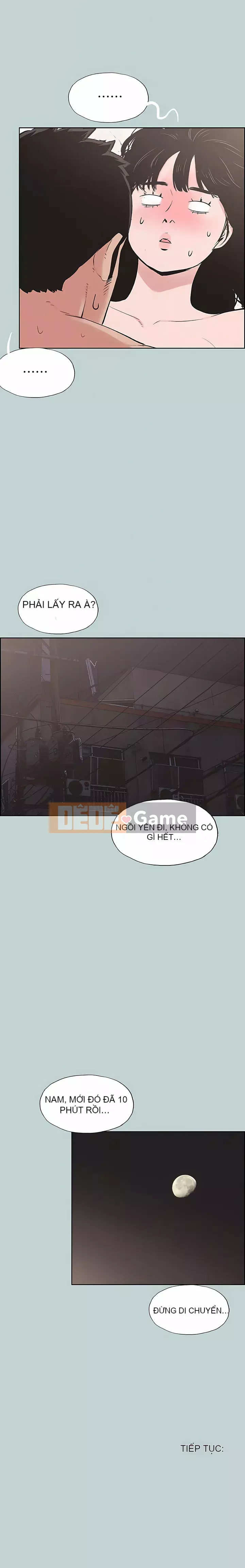 Một ngày tốt lành để gian lận Chương 1-131