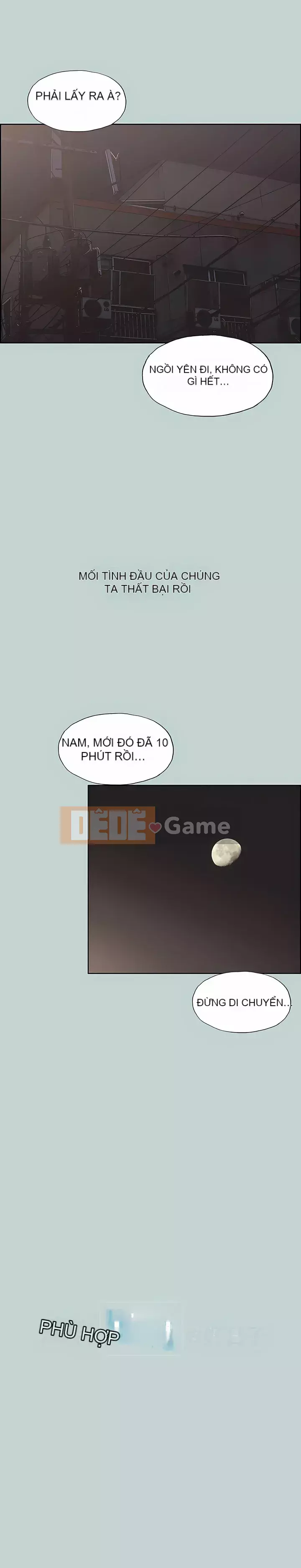 Một ngày tốt lành để gian lận Chương 1-131