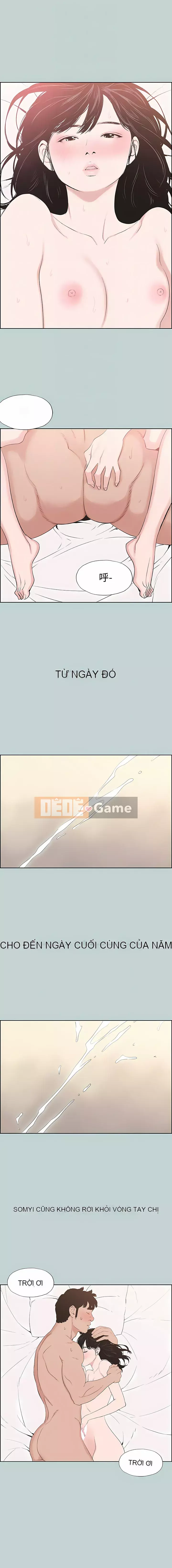 Một ngày tốt lành để gian lận Chương 1-131