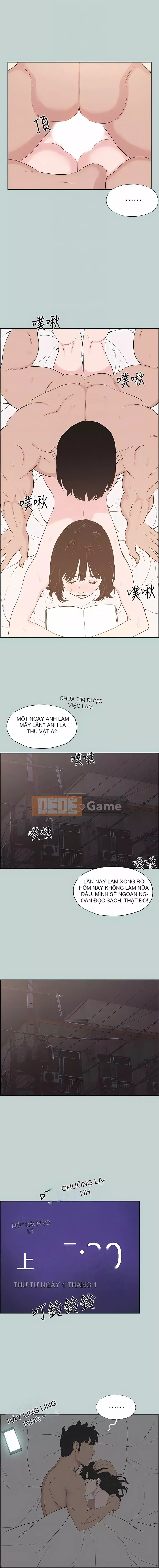 Một ngày tốt lành để gian lận Chương 1-131