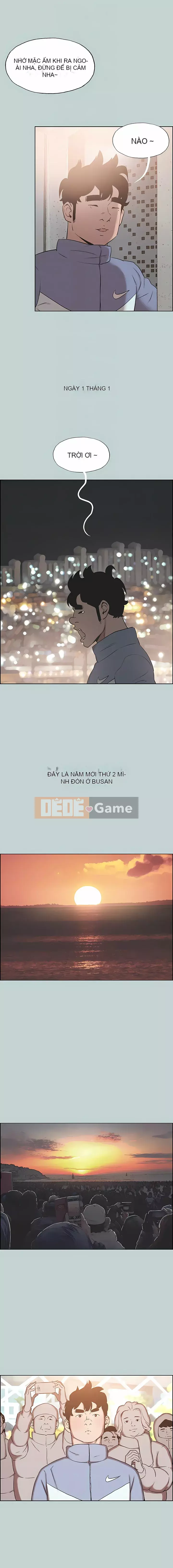 Một ngày tốt lành để gian lận Chương 1-131