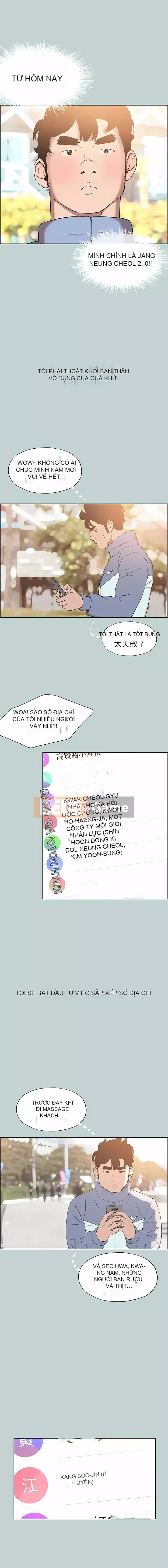 Một ngày tốt lành để gian lận Chương 1-131