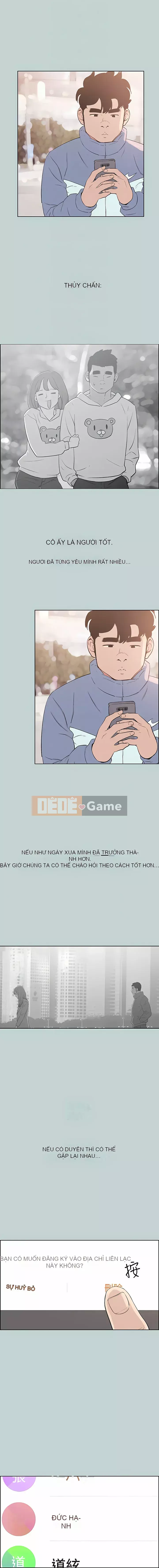 Một ngày tốt lành để gian lận Chương 1-131