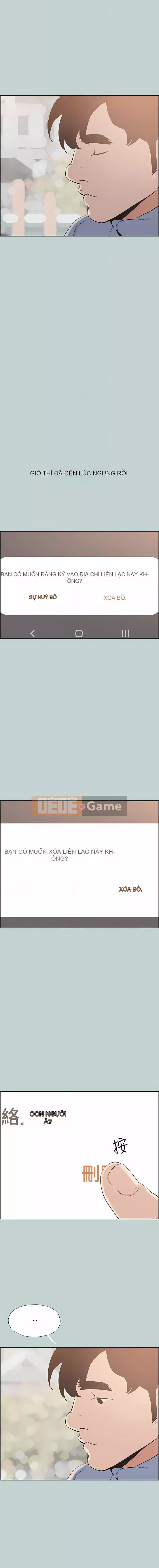 Một ngày tốt lành để gian lận Chương 1-131