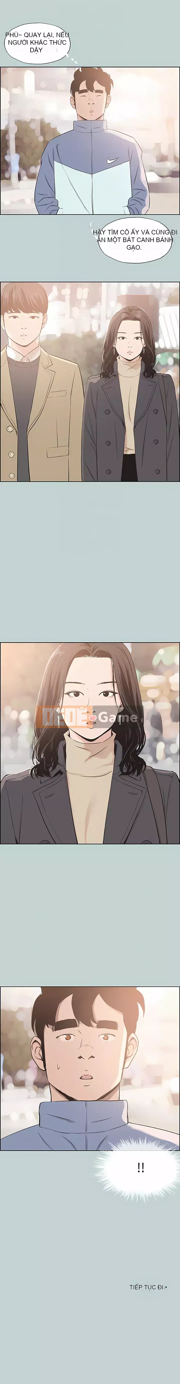 Một ngày tốt lành để gian lận Chương 1-131