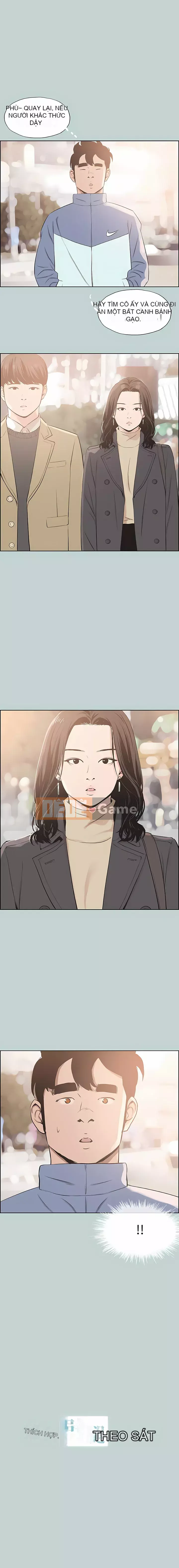 Một ngày tốt lành để gian lận Chương 1-131