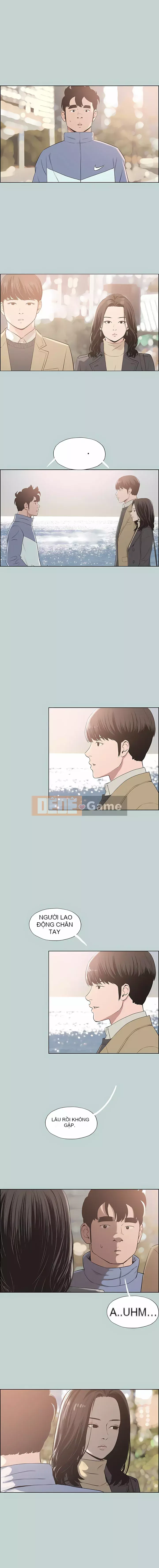 Một ngày tốt lành để gian lận Chương 1-131