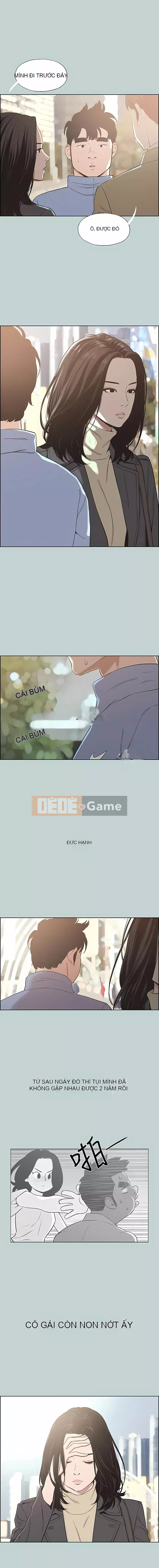 Một ngày tốt lành để gian lận Chương 1-131