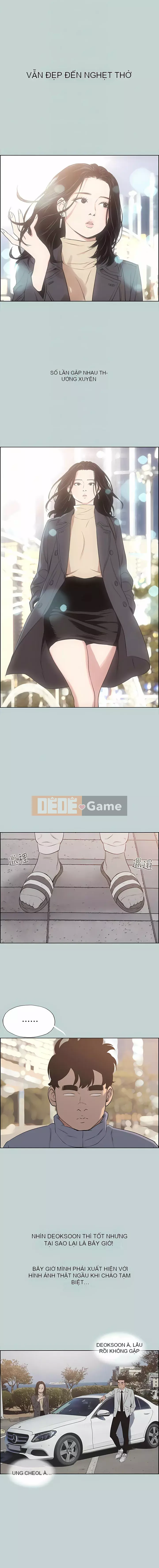 Một ngày tốt lành để gian lận Chương 1-131