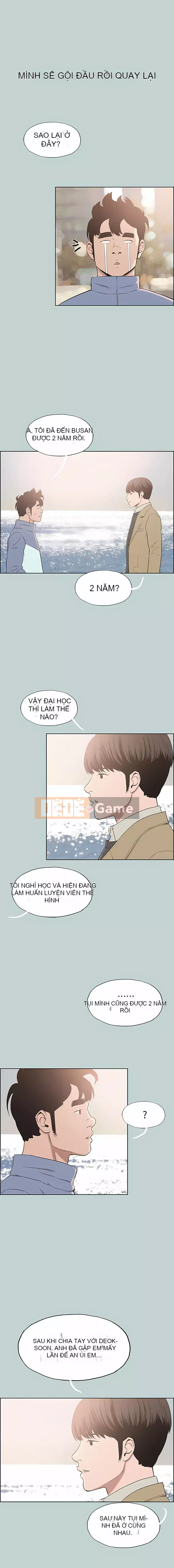 Một ngày tốt lành để gian lận Chương 1-131