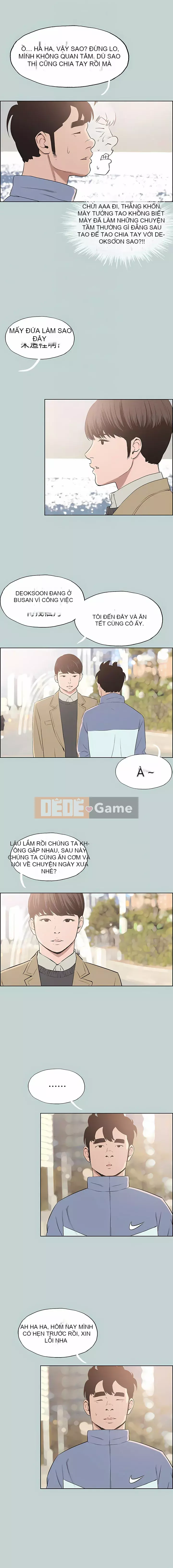 Một ngày tốt lành để gian lận Chương 1-131