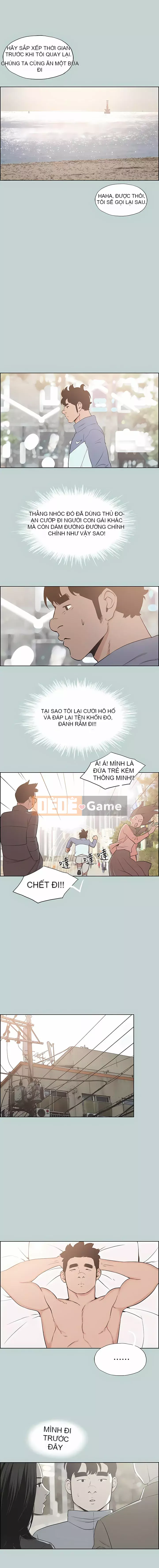 Một ngày tốt lành để gian lận Chương 1-131