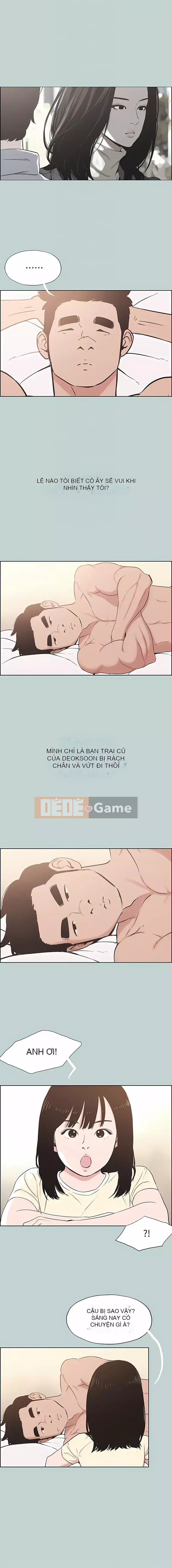 Một ngày tốt lành để gian lận Chương 1-131