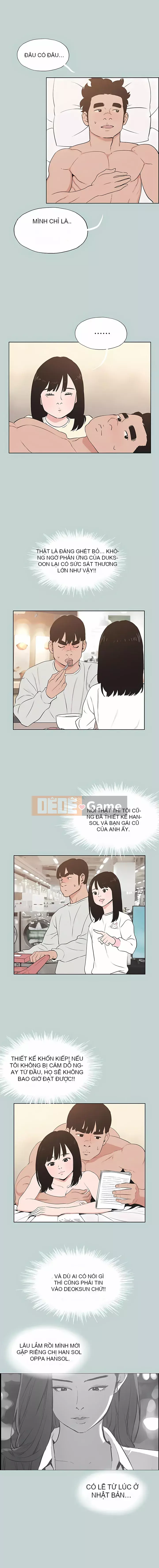 Một ngày tốt lành để gian lận Chương 1-131