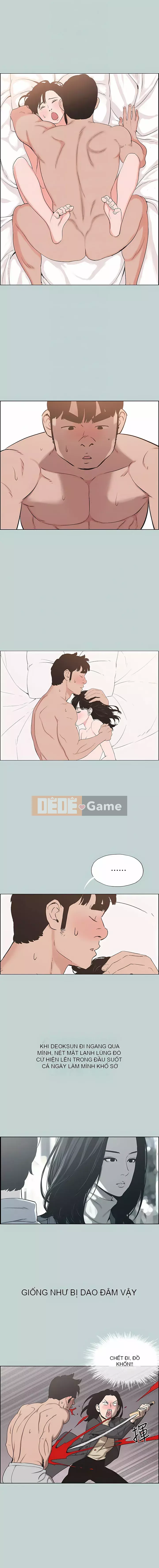 Một ngày tốt lành để gian lận Chương 1-131