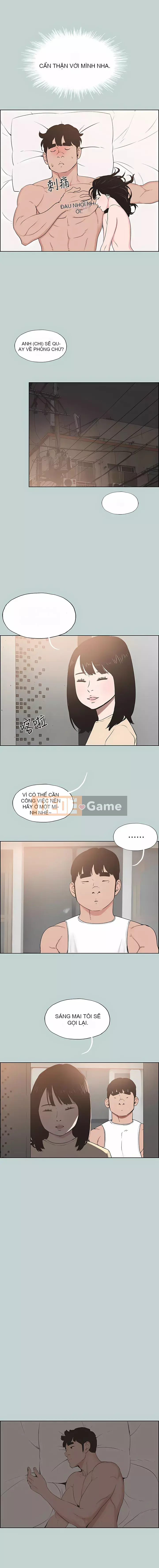 Một ngày tốt lành để gian lận Chương 1-131