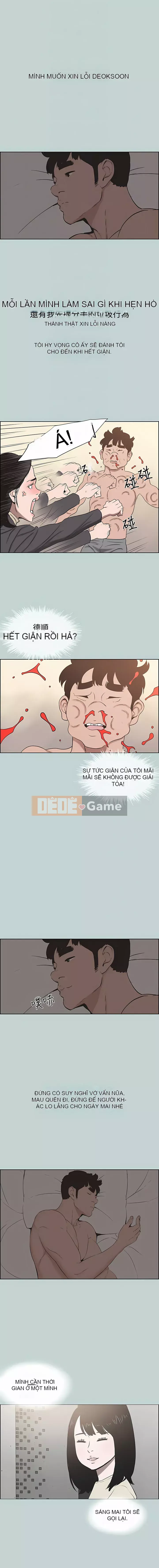 Một ngày tốt lành để gian lận Chương 1-131