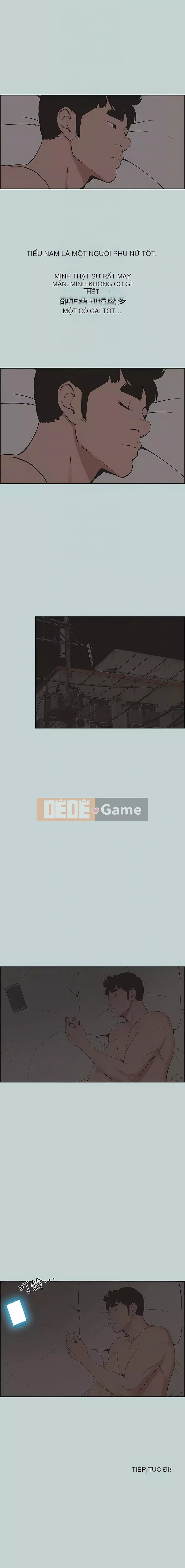 Một ngày tốt lành để gian lận Chương 1-131