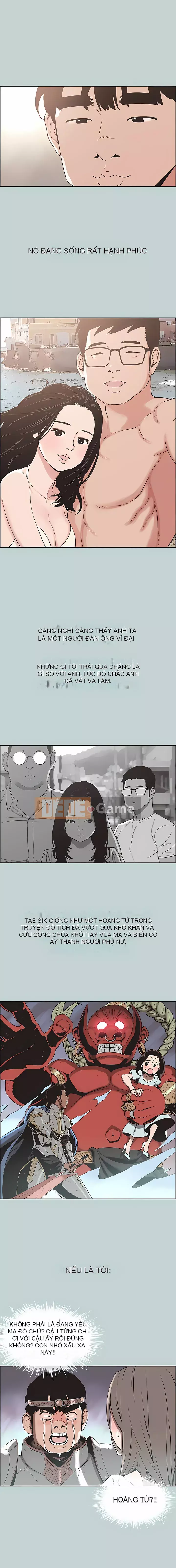 Một ngày tốt lành để gian lận Chương 1-131