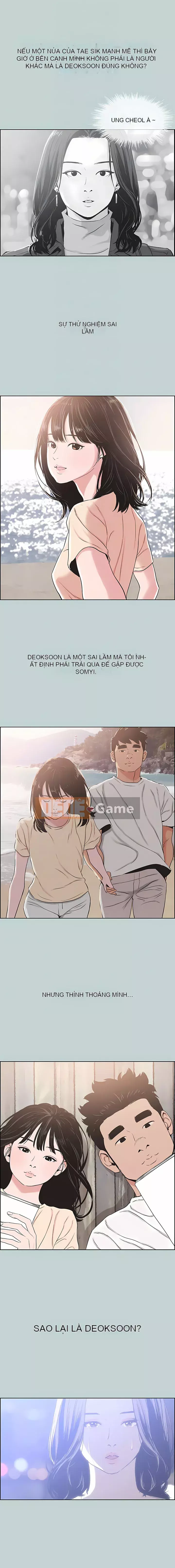 Một ngày tốt lành để gian lận Chương 1-131