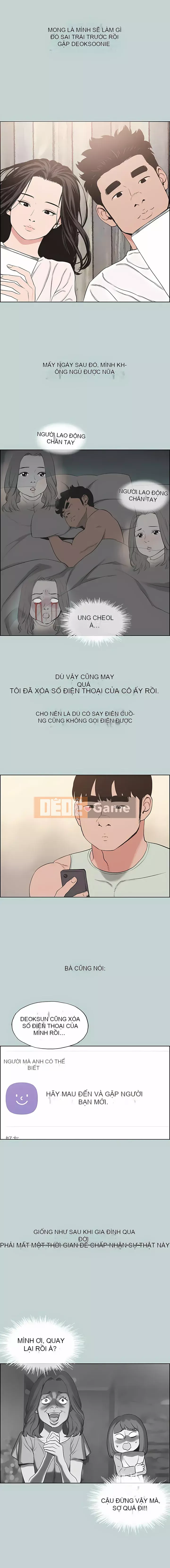 Một ngày tốt lành để gian lận Chương 1-131