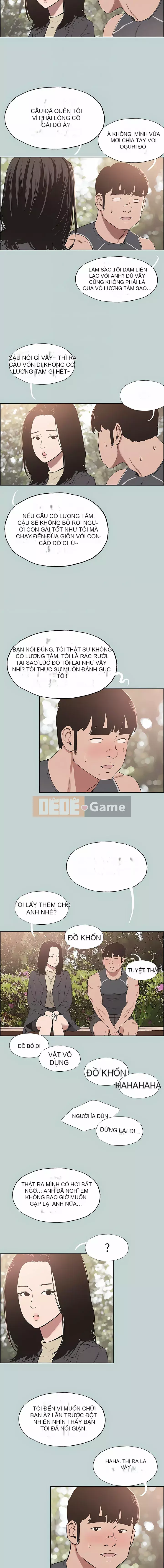 Một ngày tốt lành để gian lận Chương 1-131