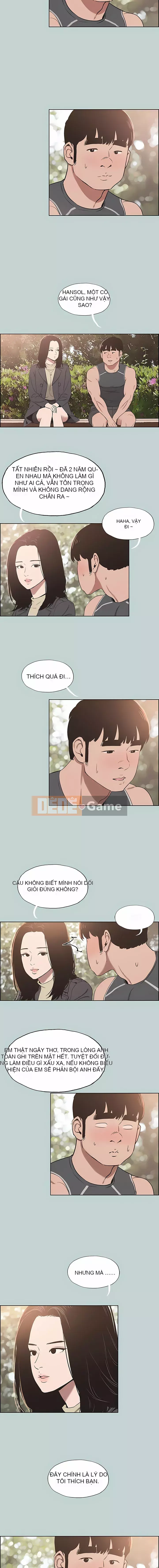 Một ngày tốt lành để gian lận Chương 1-131