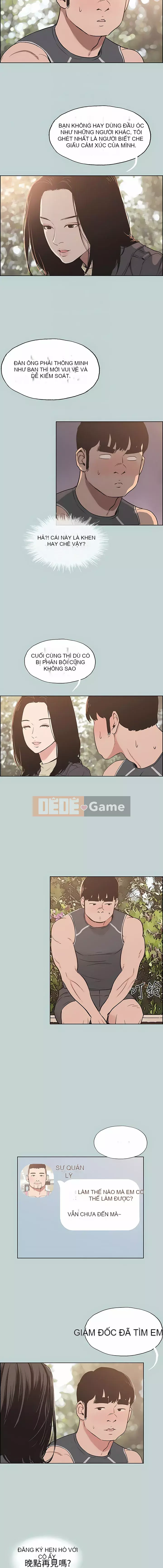 Một ngày tốt lành để gian lận Chương 1-131