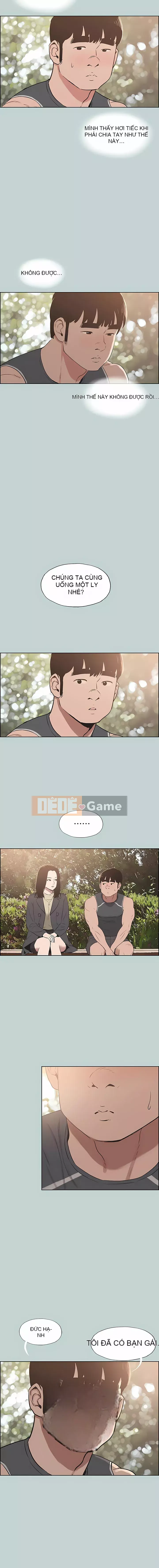 Một ngày tốt lành để gian lận Chương 1-131