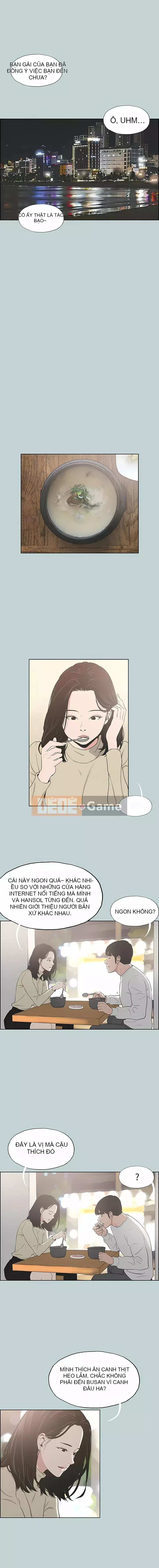 Một ngày tốt lành để gian lận Chương 1-131