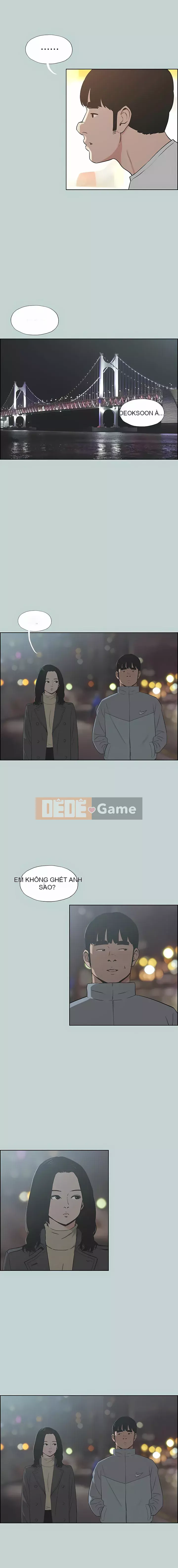 Một ngày tốt lành để gian lận Chương 1-131