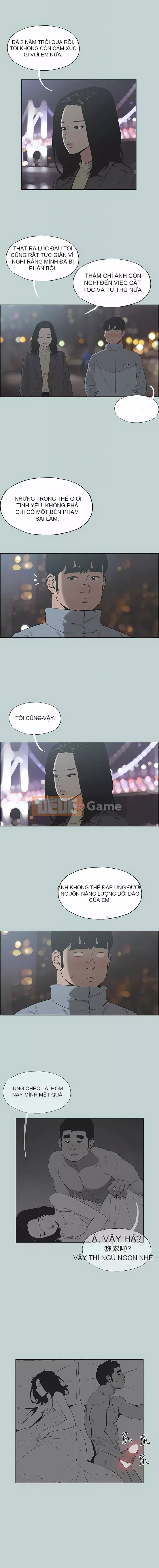 Một ngày tốt lành để gian lận Chương 1-131