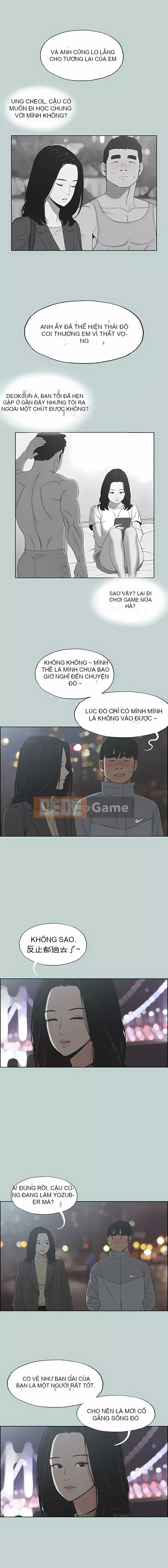 Một ngày tốt lành để gian lận Chương 1-131