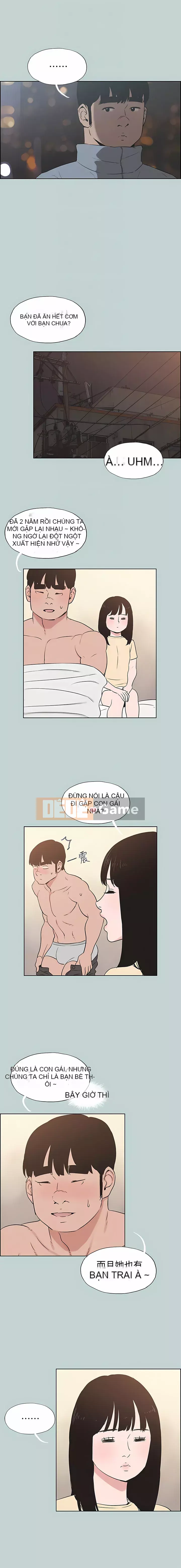 Một ngày tốt lành để gian lận Chương 1-131