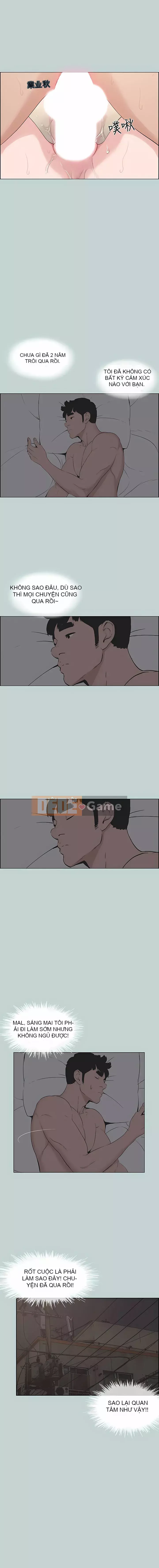 Một ngày tốt lành để gian lận Chương 1-131