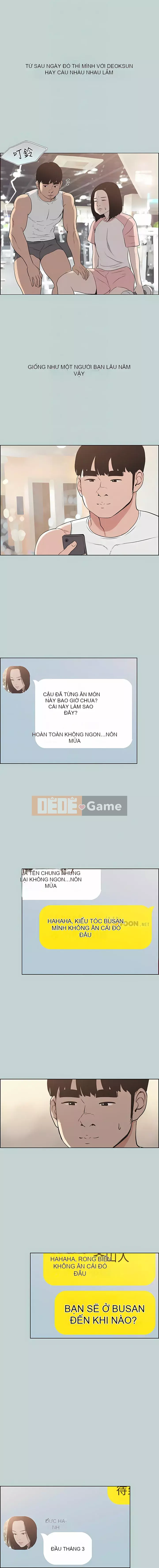 Một ngày tốt lành để gian lận Chương 1-131