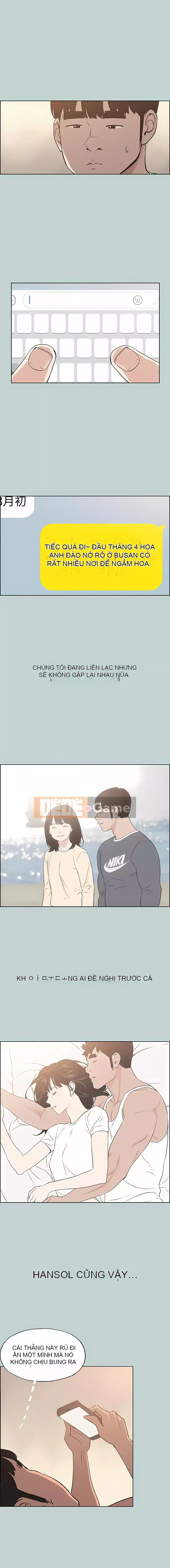 Một ngày tốt lành để gian lận Chương 1-131