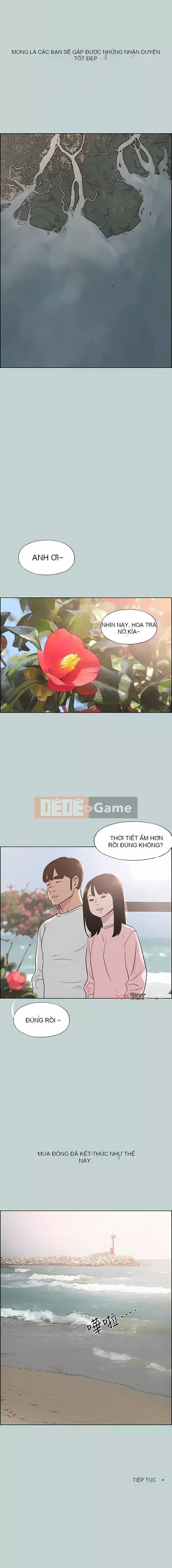 Một ngày tốt lành để gian lận Chương 1-131