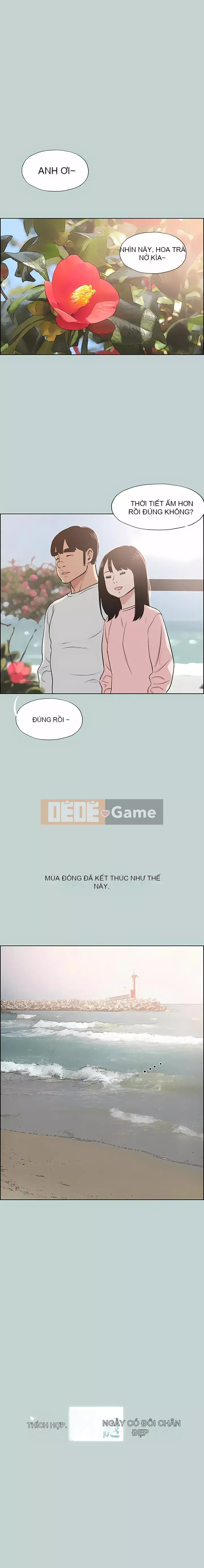 Một ngày tốt lành để gian lận Chương 1-131